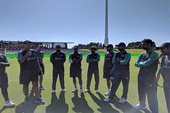 Pakistan to lock horns with NZ in series decider T20I on Sunday