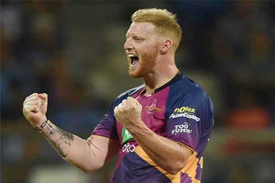 Stokes tops early sales at IPL auction
