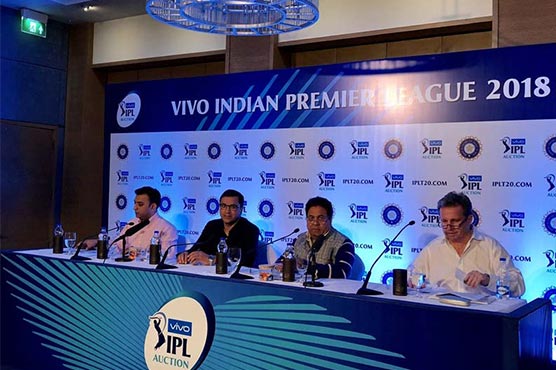 IPL 2018 auction: Top ten picks of day-1