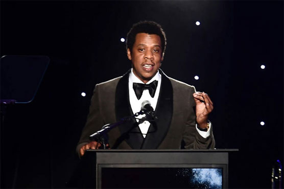 Jay-Z leads nods as rap-heavy Grammys open