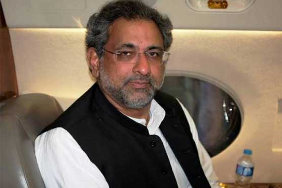 PM arrives in Gwadar to inaugurate first phase of Free Zone, Expo 2018