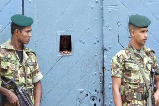 Sri Lanka still using draconian anti-terror laws: HRW