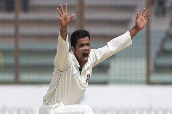 Bangladesh recall Razzak for Sri Lanka Test