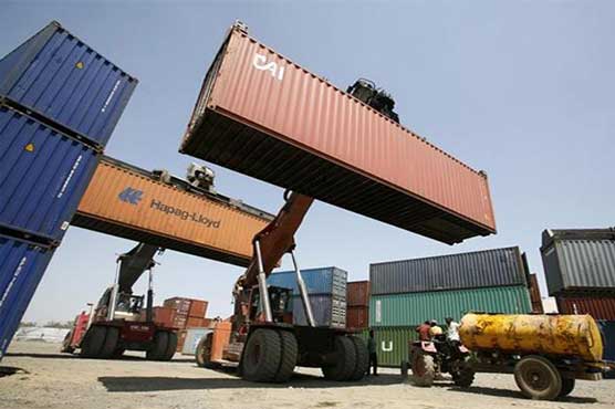 Food exports increase 16.81 pc in first half of FY2018, 31.19pc in Dec