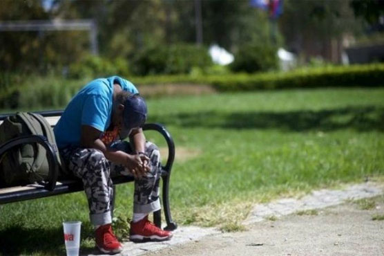 Stressed-out Dhaka to get 'Anger Management Park'