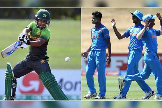 Pakistan to meet India in U19 World Cup semi-final