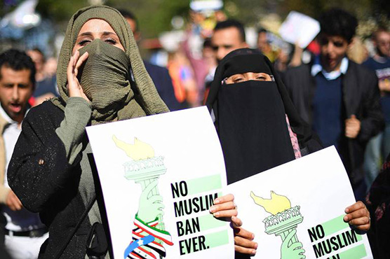 US lifts ban on refugees from 11 countries