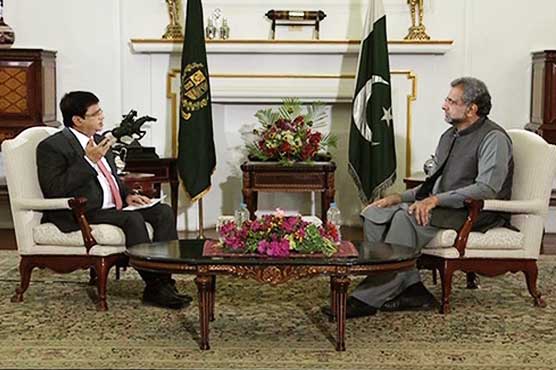 People to judge parties in next polls on their performance: PM Abbasi