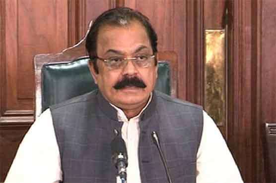 Where is KP police, Rana Sana asks pointing out murder of student in Kohat