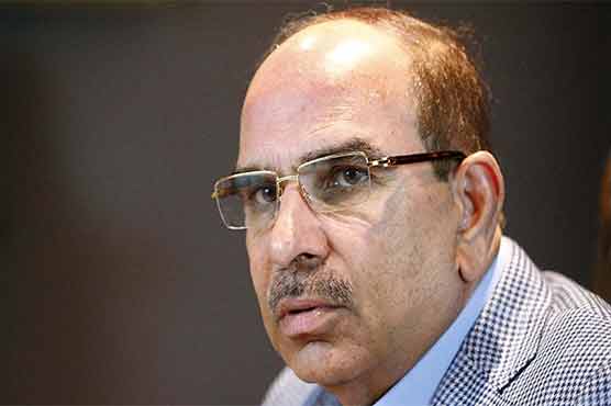 Malik Riaz rejects rumours of assisting Rao Anwar, says Naqeeb 'like my own son'
