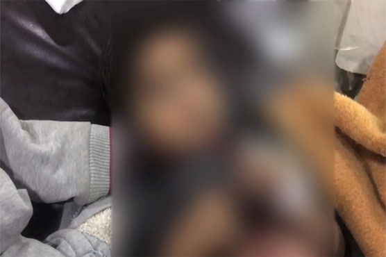 Faisalabad: Minor boy injured in knife attack