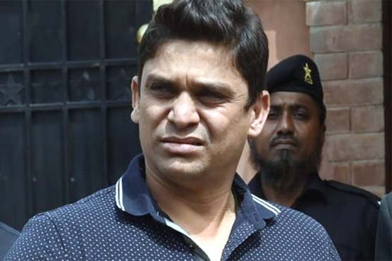 PCB rejects Khalid Latif's plea against suspension