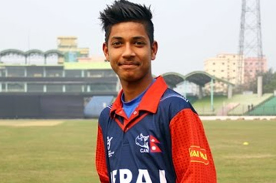 Nepal's 'Shane Warne' keen to soak up IPL experience