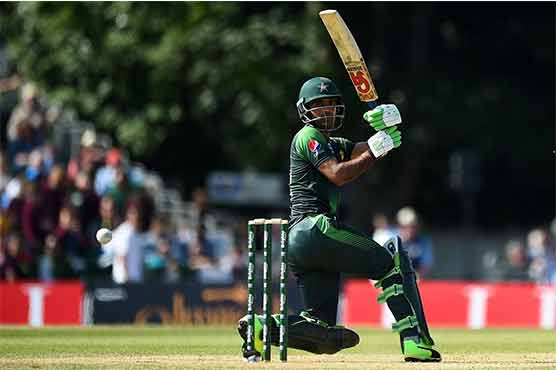 Top-ranked Pakistan cruise to 74-run victory over Zimbabwe 