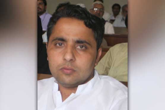 NA-66: Bilal Azhar Kiyani allowed to participate in general polls