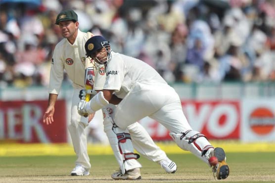 'Hall of Fame' for Dravid, Ponting and Taylor