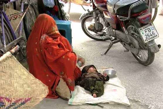 Begging Mafia - A nuisance for government and people alike