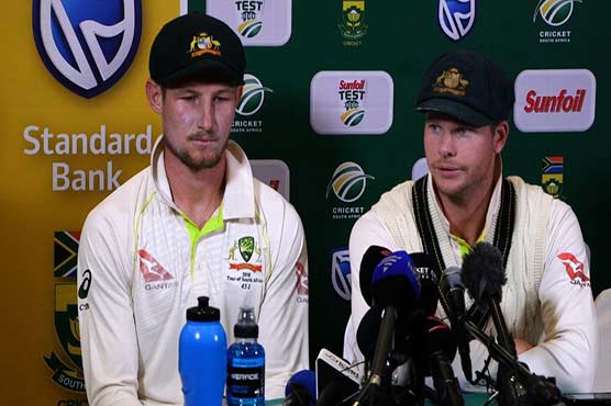 ICC approves harsher penalties for ball-tampering