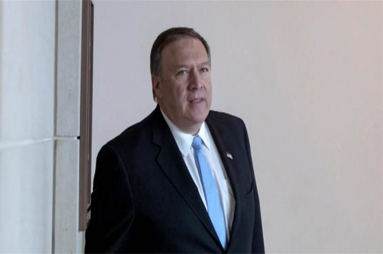 US envoy Pompeo to return to North Korea this week
