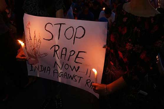 Four Indian priests accused of rape, blackmail
