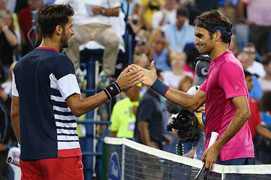 Route 66: Lopez breaks Federer record for consecutive Slam appearances