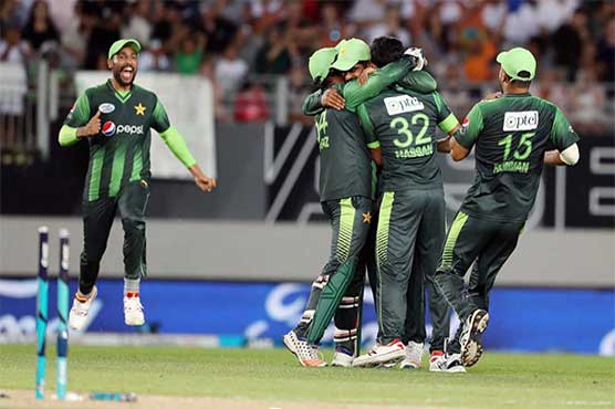 Pakistan to take on Zimbabwe in must-win game tomorrow