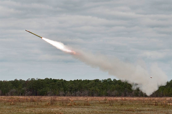 Saudis say child wounded in Yemen rocket attack