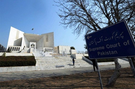 SC bars DG FIA's transfer till completion of probe in Asghar Khan case