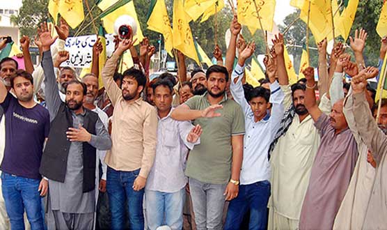 Increase in petroleum prices causes inflation, worsens the life of people