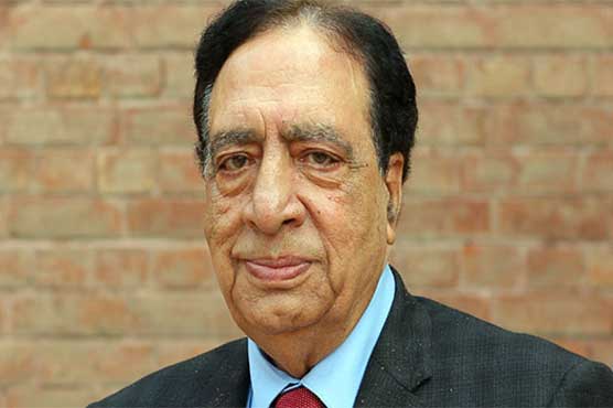 Ex-PTV MD appointment case: SC summons Attaullah Haq Qasmi