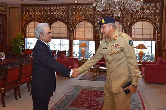Army's deployment to complement efforts for peaceful conduct of polls: PM