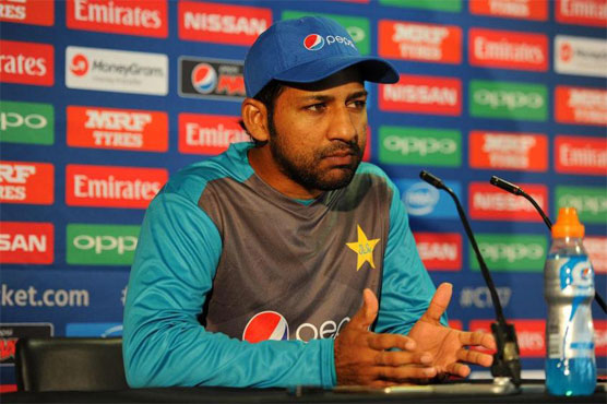Not happy with bowlers – Sarfraz disappointed despite final berth