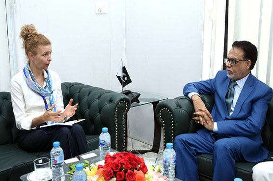 60 EU observers to monitor general election