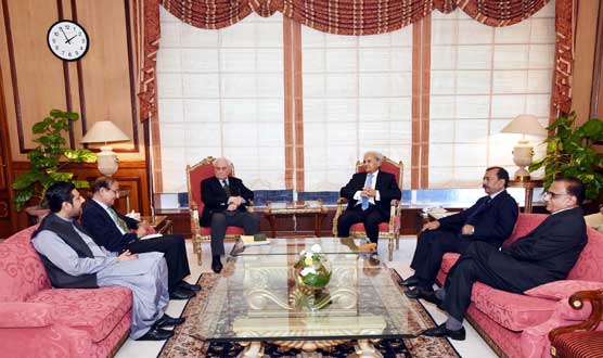 Election 2018: Bureaucracy reshuffling for free and fair elections?