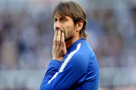 Conte's firing imminent as Sarri waits in the wings: reports