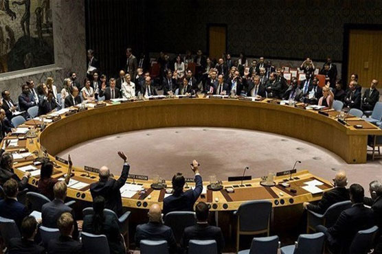 UN calls for 'all parties' to find Yemen political solution