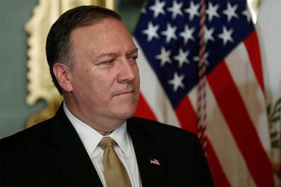 Pompeo in N. Korea to seek 'details' on denuclearisation