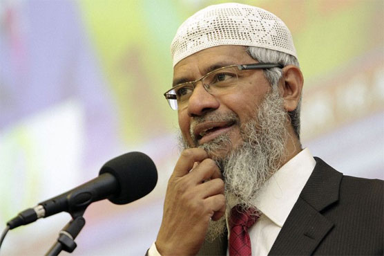 Zakir Naik will not be deported: Malaysia PM