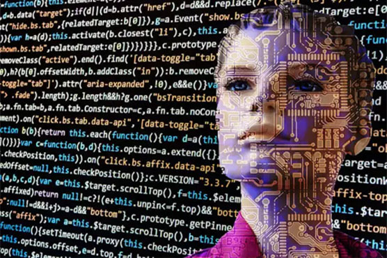 How computers see faces and other objects