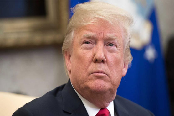 Trump makes Brexit deal 'priority' ahead of UK trip