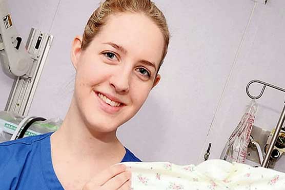 UK nurse arrested for murdering eight babies is bailed