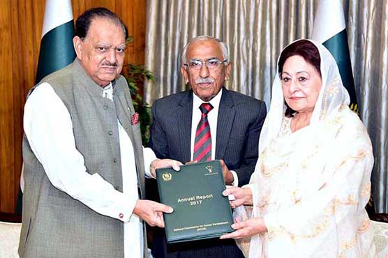 Skilled manpower inevitable for stable national development: President