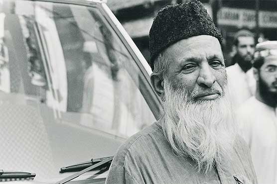 Pakistan pays homage to Abdul Sattar Edhi on second death anniversary