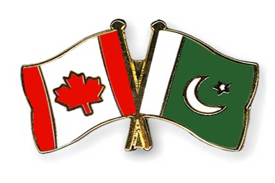 Agreement signed to provide scholarships to five Pakistani students in Canada