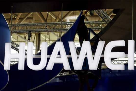 Huawei says does not expect U.S. sanctions: press