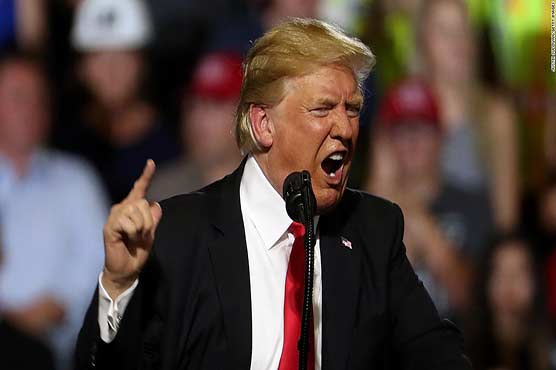 Trump lawyer blasts Russia probe as most corrupt ever