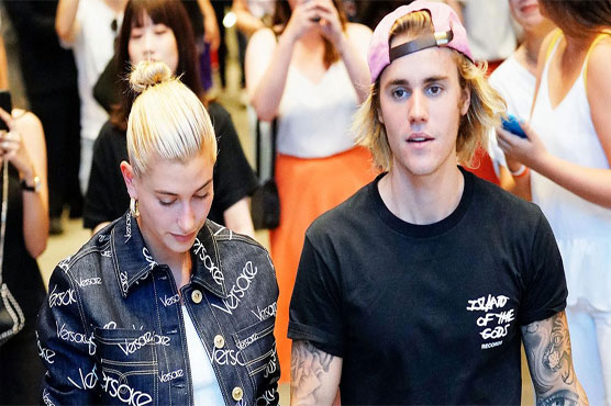 Justin Bieber engaged to model Baldwin: reports
