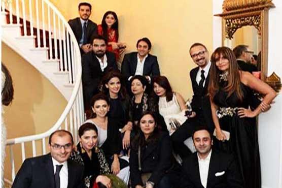 Pakistan Film Festival's 2nd edition in NY ends on high note