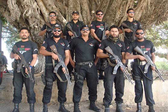 Caretaker Punjab govt to take action against dacoits in Sadiqabad