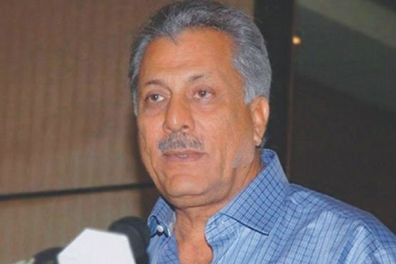 Zaheer Abbas praises Pak team performance